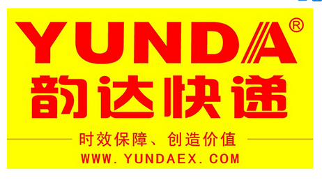 韻達(dá)快遞