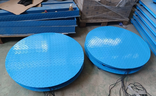 電子地磅生產(chǎn)廠家